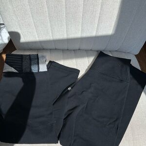 Lululemon size 6 pants